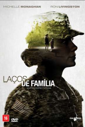 Laços de Família - Fort Bliss Torrent Download