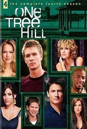 Lances da Vida - One Tree Hill 4ª Temporada Torrent Download