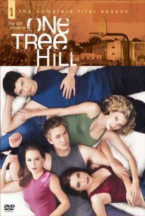 Lances da Vida - One Tree Hill Torrent Download