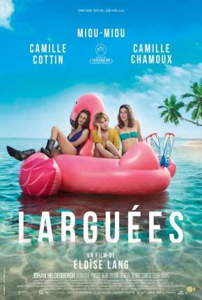 Largadas em Família Torrent Download