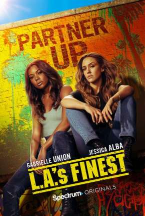 L.A.s Finest - Legendada Torrent Download