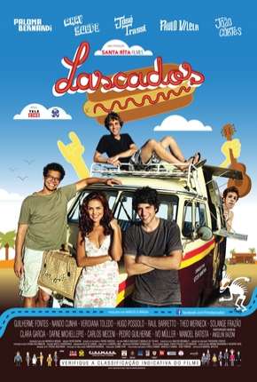 Lascados Torrent Download