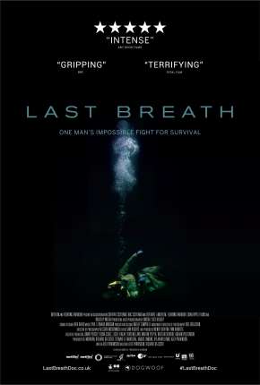 Last Breath - Legendado Torrent Download