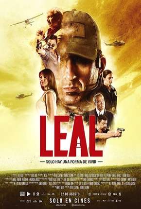 Leal Torrent Download