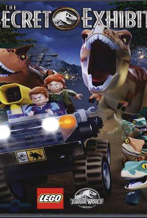 Lego Jurassic World - A Exposição Secreta Download