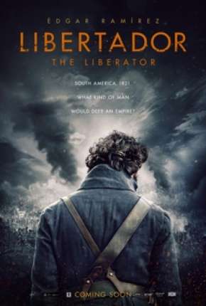 Libertador Torrent Download