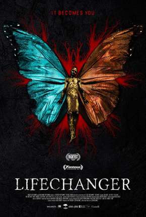 Lifechanger - Legendado Torrent Download