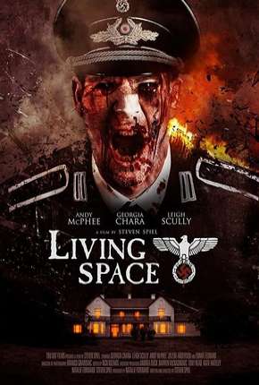 Living Space - Legendado Torrent Download