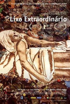 Lixo Extraordinário Torrent Download