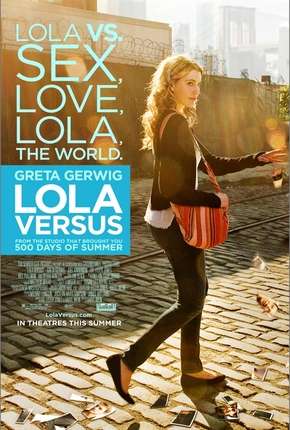 Lola Contra o Mundo Torrent Download