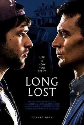 Long Lost - Legendado Torrent Download