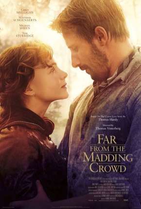 Longe Deste Insensato Mundo - Far from the Madding Crowd Torrent Download