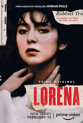 Lorena - Legendada Torrent Download