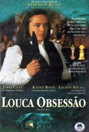 Louca Obsessão Torrent Download