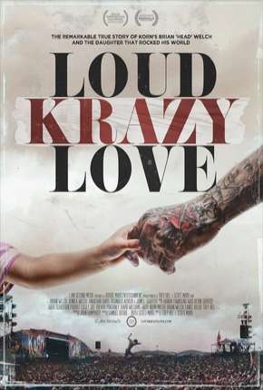 Loud Krazy Love - Legendado Download