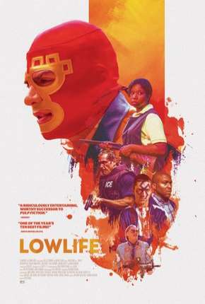 Lowlife - Legendado Torrent Download