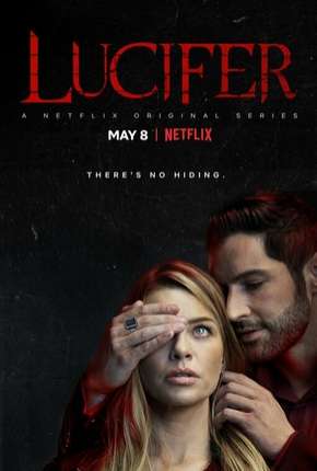 Lucifer - 4ª Temporada Download