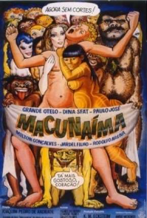 Macunaíma Torrent Download