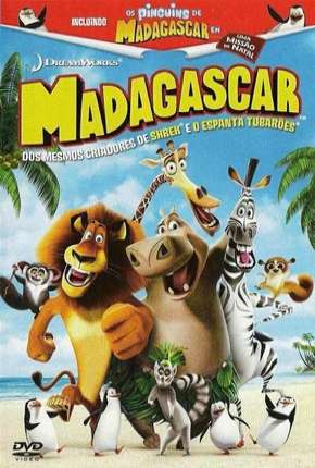 Madagascar Download