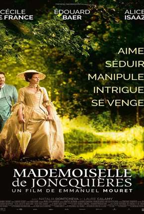 Mademoiselle Vingança Torrent Download