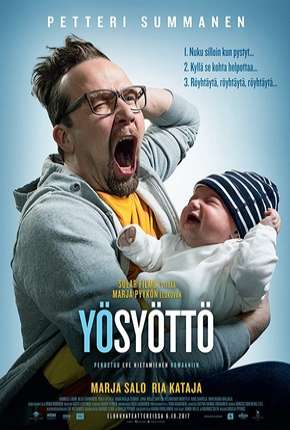 Man and a Baby - Legendado Torrent Download