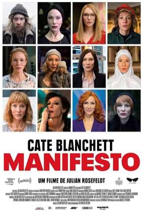 Manifesto - Legendado Torrent Download