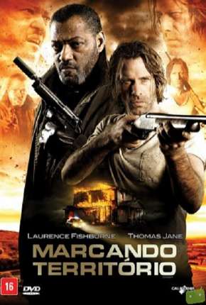 Marcando Território - Standoff Torrent Download