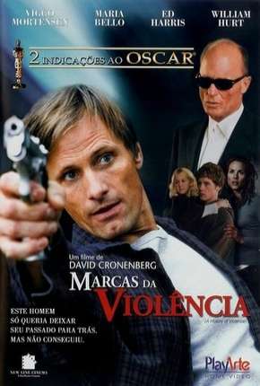 Marcas da Violência Torrent Download