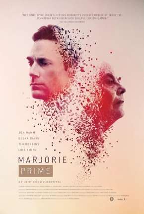 Marjorie Prime Download