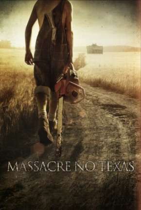 Massacre no Texas Torrent Download