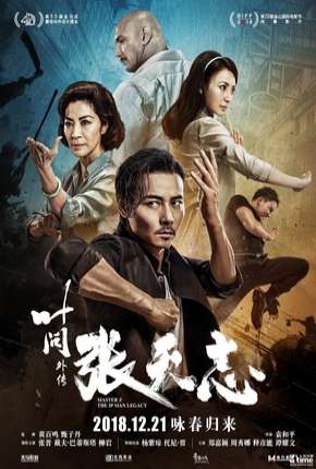 Master Z - Ip Man Legacy Legendado Torrent Download