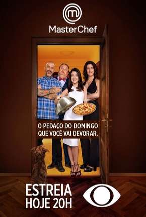 MasterChef Brasil - 6ª Temporada Torrent Download