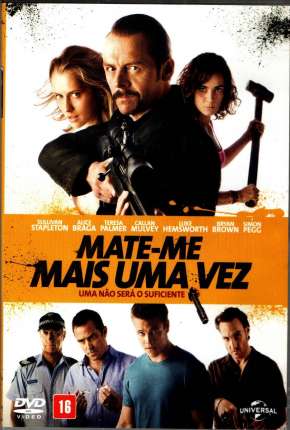 Mate-me Mais Uma Vez - Kill Me Three Times Download