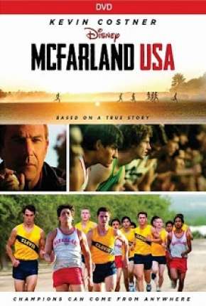 McFarland dos EUA Torrent Download