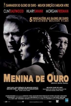 Menina de Ouro - Million Dollar Baby Torrent Download