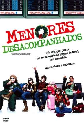 Menores Desacompanhados Torrent Download