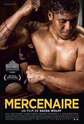 Mercenário (Mercenaire) Torrent Download