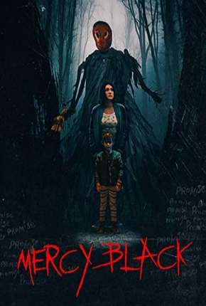 Mercy Black - Legendado Download