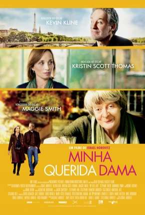 Minha Querida Dama Torrent Download