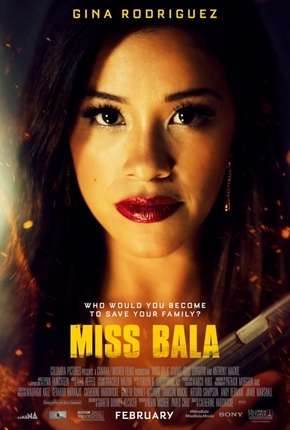 Miss Bala Netflix Torrent Download