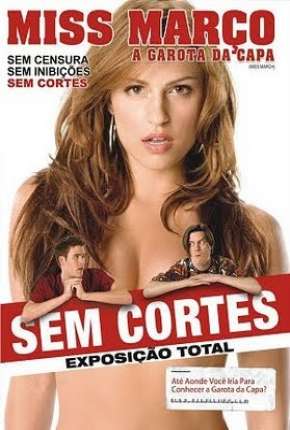 Miss Março - A Garota da Capa Torrent Download