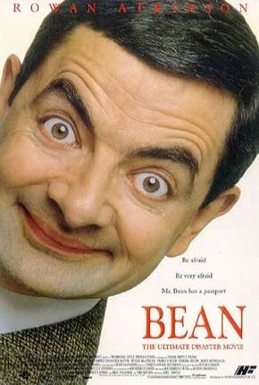 Mister Bean - O Filme Download