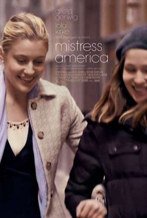 Mistress America Torrent Download