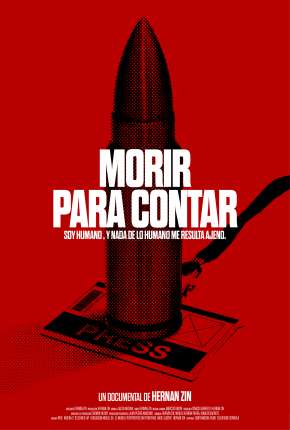 Morir para contar - Legendado Download