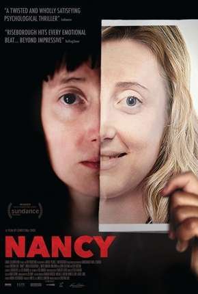 Nancy - Em Busca de Si Mesma Torrent Download