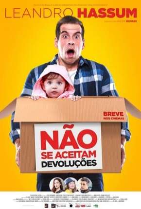 Não Se Aceitam Devoluções Torrent Download