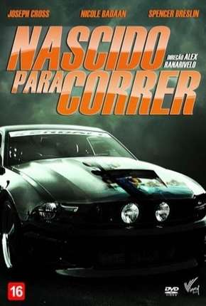 Nascido para Correr Torrent Download