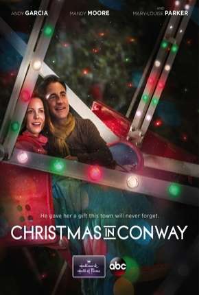 Natal em Conway Torrent Download