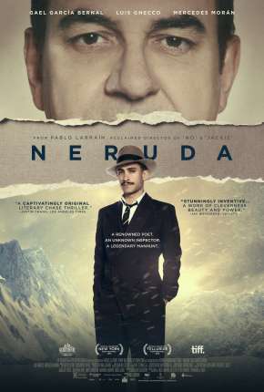 Neruda - Legendado Download