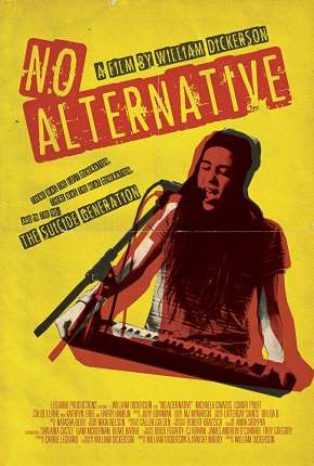 No Alternative - Legendado Download